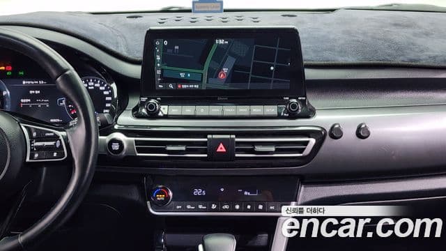 Kia Seltos Signature, 2023 14