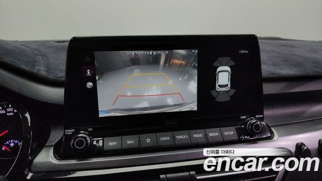 Kia Seltos Signature, 2023 15