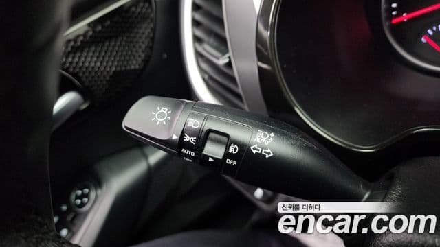 Kia Seltos Signature, 2023 17