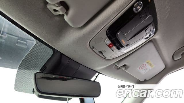 Kia Seltos Signature, 2023 19