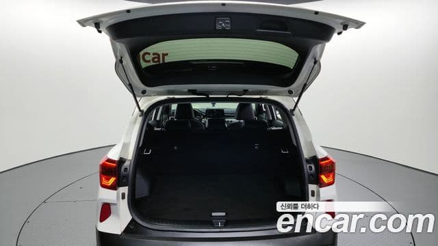 Kia Seltos Signature, 2023 20