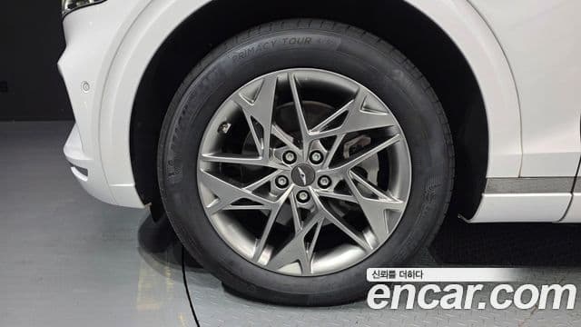 Genesis GV70, 2022 все фото