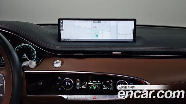 Genesis GV70, 2022 15