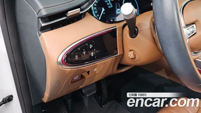 Genesis GV70, 2022 16