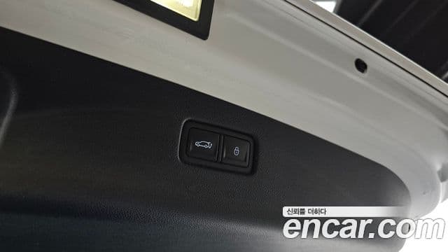 Genesis GV70, 2022 20