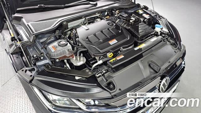 Volkswagen 아테온 Prestige, 2023 6