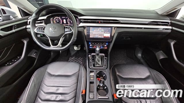 Volkswagen 아테온 Prestige, 2023 7