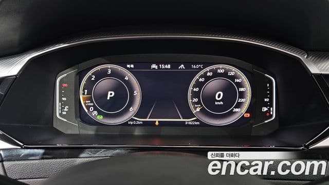 Volkswagen 아테온 Prestige, 2023 8