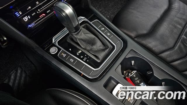 Volkswagen 아테온 Prestige, 2023 9