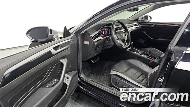 Volkswagen 아테온 Prestige, 2023 11
