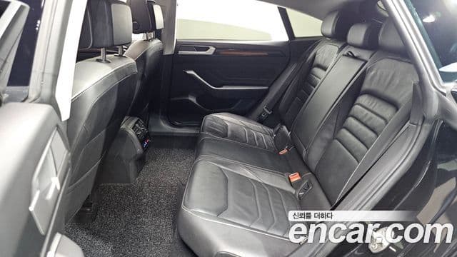 Volkswagen 아테온 Prestige, 2023 12