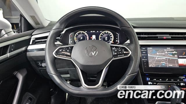 Volkswagen 아테온 Prestige, 2023 13