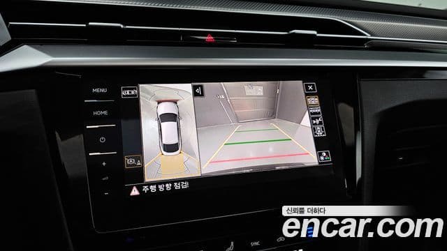 Volkswagen 아테온 Prestige, 2023 14