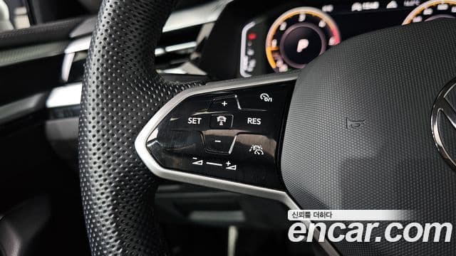 Volkswagen 아테온 Prestige, 2023 15