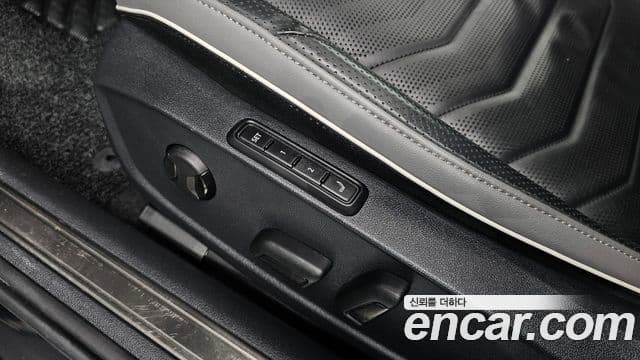 Volkswagen 아테온 Prestige, 2023 17