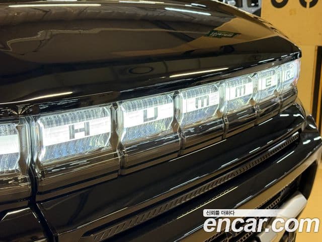 GMC Hummer EV e4WD, 2025 7