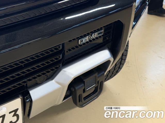 GMC Hummer EV e4WD, 2025 9