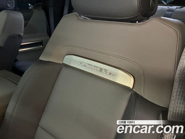 GMC Hummer EV e4WD, 2025 11