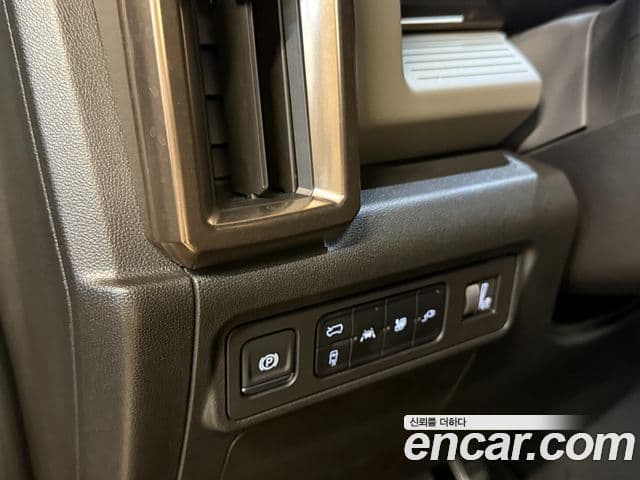 GMC Hummer EV e4WD, 2025 12