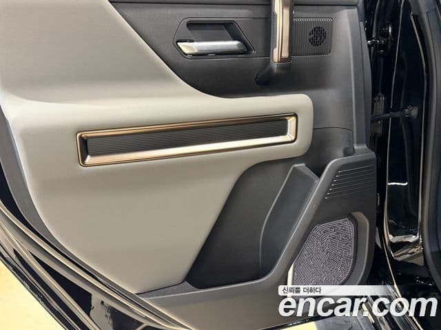 GMC Hummer EV e4WD, 2025 13