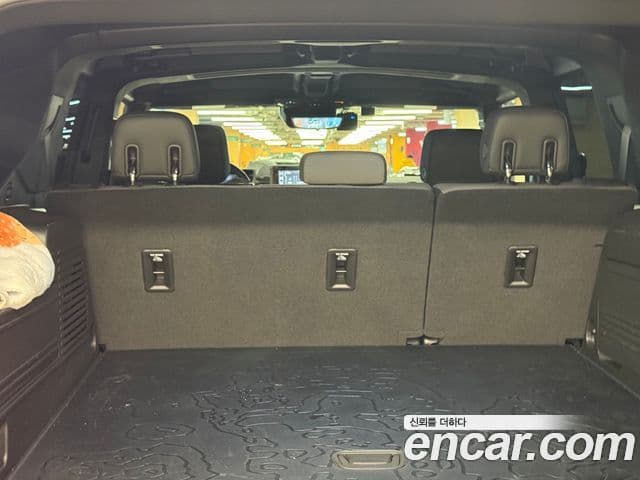 GMC Hummer EV e4WD, 2025 16