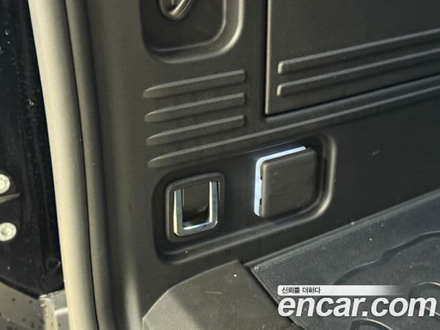 GMC Hummer EV e4WD, 2025 17