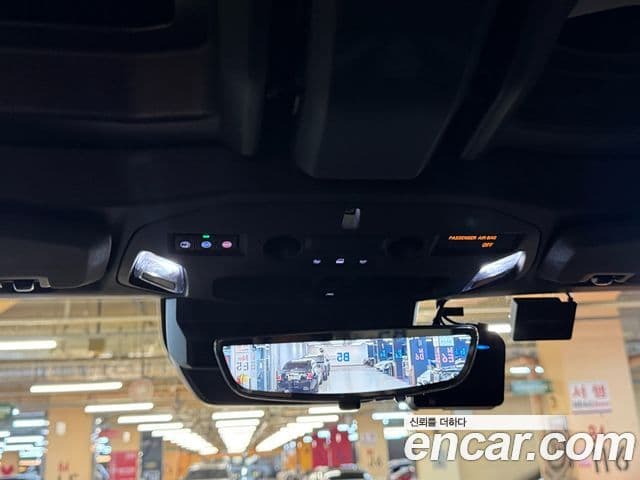 GMC Hummer EV e4WD, 2025 19