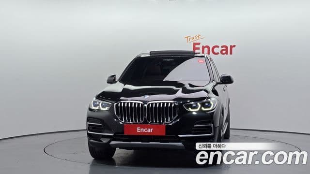 BMW X5 (G05) xDrive 40i xLine, 2023 3