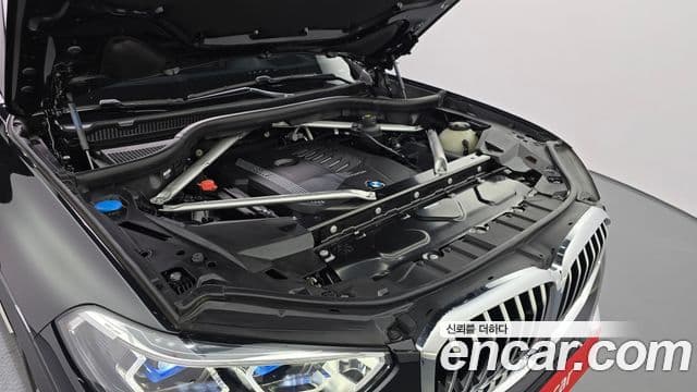 BMW X5 (G05) xDrive 40i xLine, 2023 6