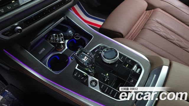 BMW X5 (G05) xDrive 40i xLine, 2023 9