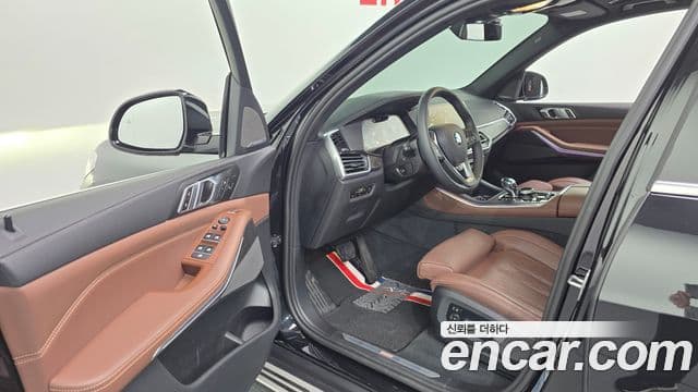 BMW X5 (G05) xDrive 40i xLine, 2023 10