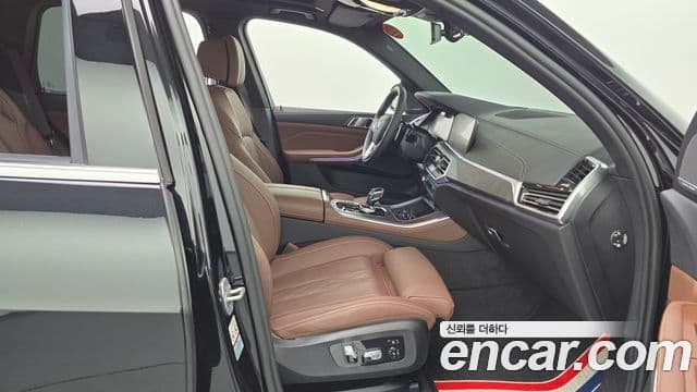 BMW X5 (G05) xDrive 40i xLine, 2023 11