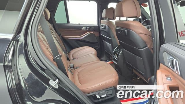 BMW X5 (G05) xDrive 40i xLine, 2023 12