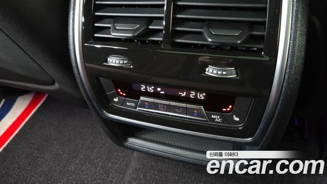 BMW X5 (G05) xDrive 40i xLine, 2023 18