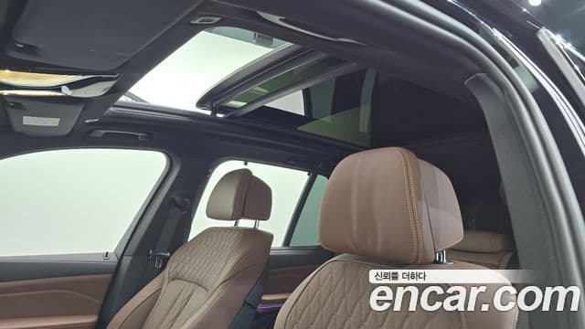 BMW X5 (G05) xDrive 40i xLine, 2023 19