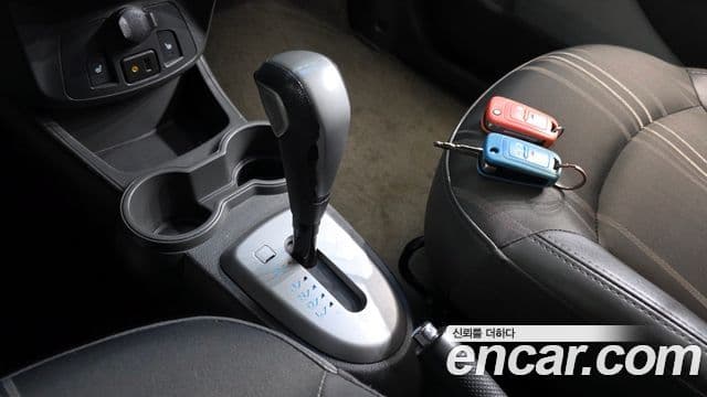 Chevrolet(GM대우) Spark LS, 2014 9