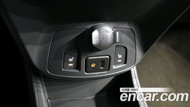 Chevrolet(GM대우) Spark LS, 2014 15