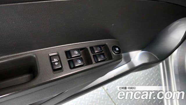 Chevrolet(GM대우) Spark LS, 2014 18