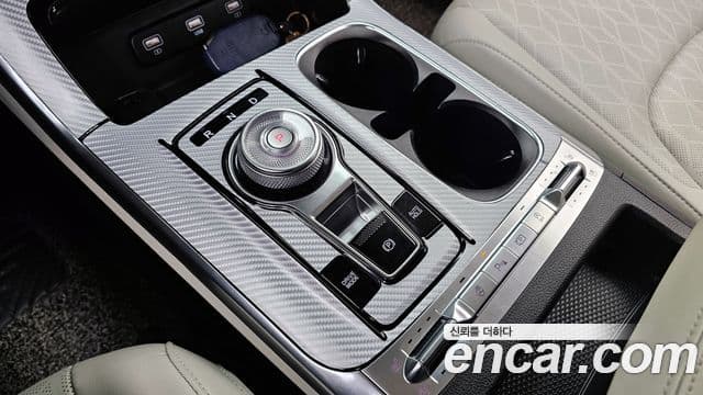 Kia Carnival 4세대 Noblesse, 2021 9