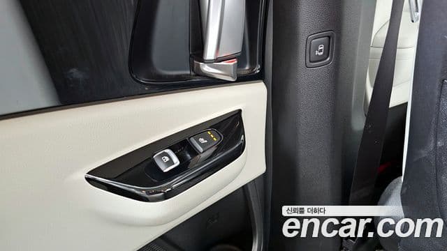 Kia Carnival 4세대 Noblesse, 2021 18