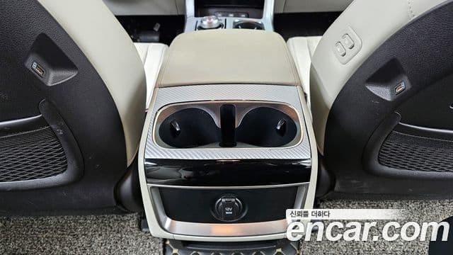 Kia Carnival 4세대 Noblesse, 2021 19