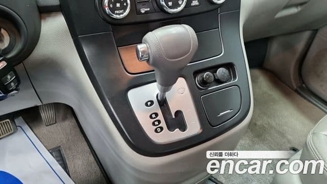 Kia Carnival R 빌트인캠2 — базовая версия - Built-in Cam 2, 2014 8