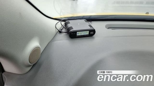 Kia Carnival R 빌트인캠2 — базовая версия - Built-in Cam 2, 2014 10