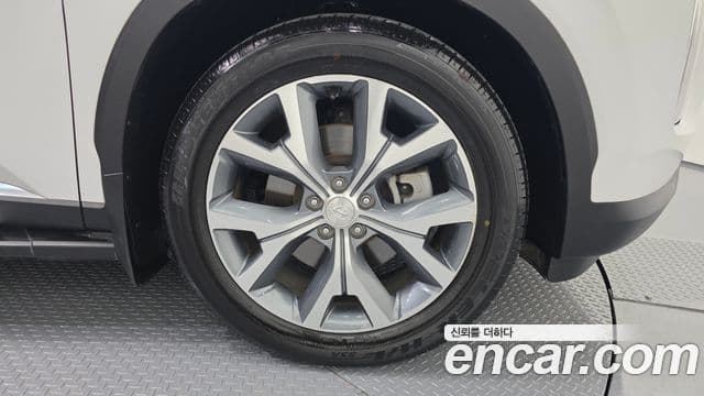 Hyundai Palisade Prestige, 2019 все фото