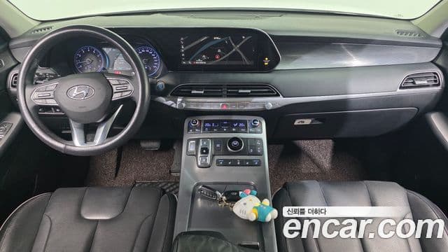 Hyundai Palisade Prestige, 2019 7