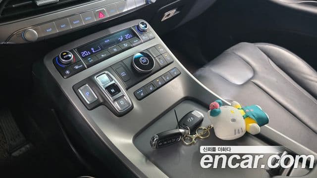 Hyundai Palisade Prestige, 2019 9