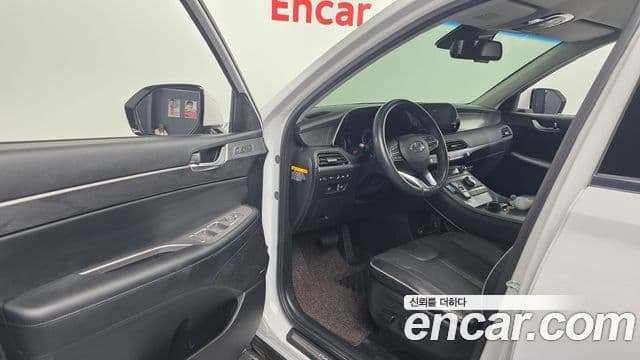 Hyundai Palisade Prestige, 2019 10