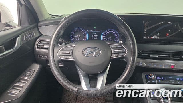 Hyundai Palisade Prestige, 2019 13