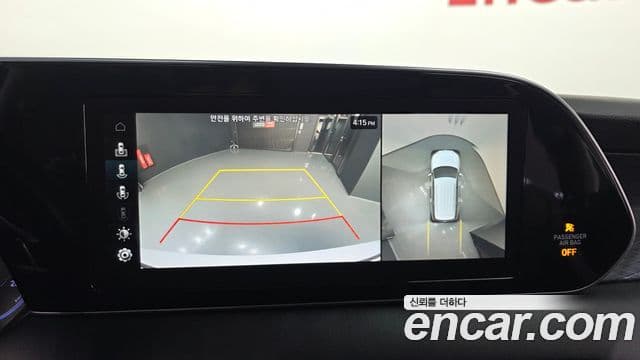 Hyundai Palisade Prestige, 2019 15