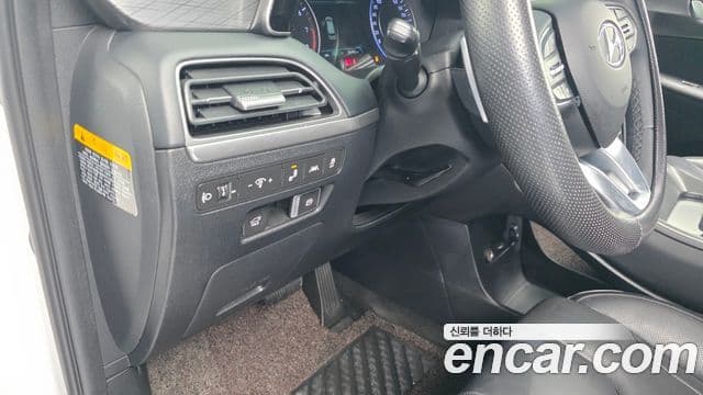 Hyundai Palisade Prestige, 2019 18